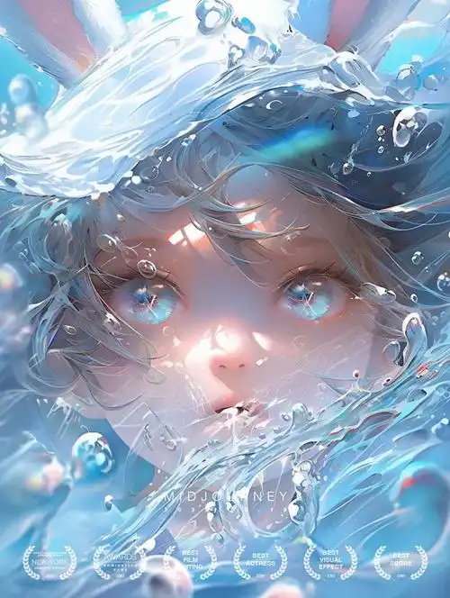 流浪地球2 剧照海报